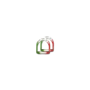 Ultimissimo Modello Staffe Flags