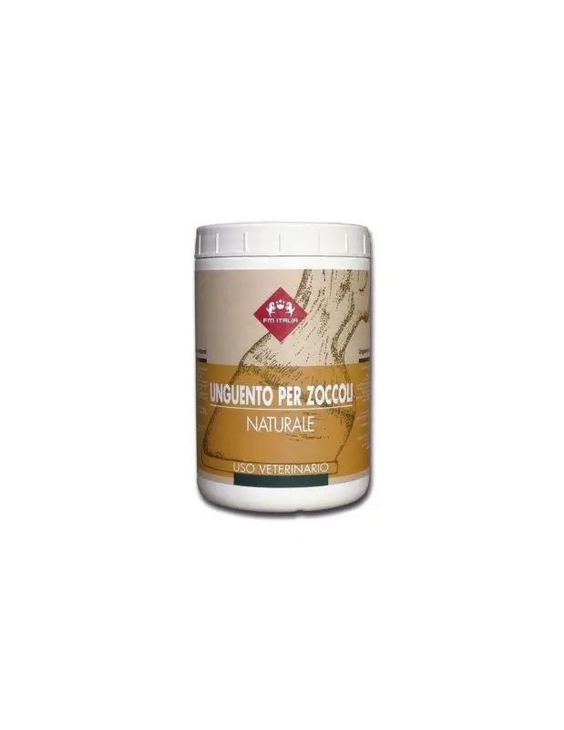 Unguento naturale per zoccoli da 3 kg Ordina Subito