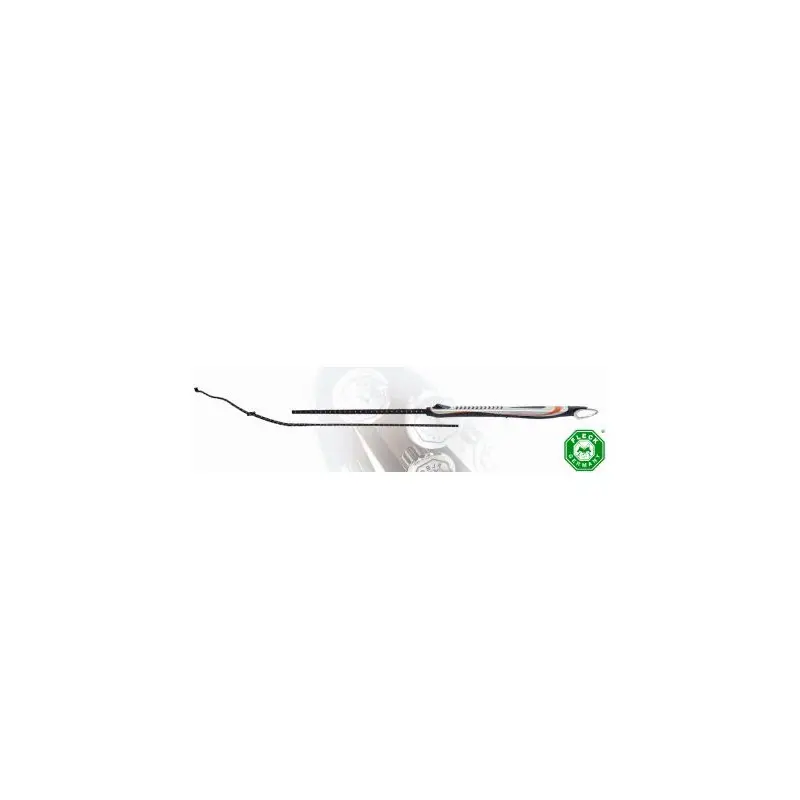 Occasione Frustino Fleck impulse flex 120 cm