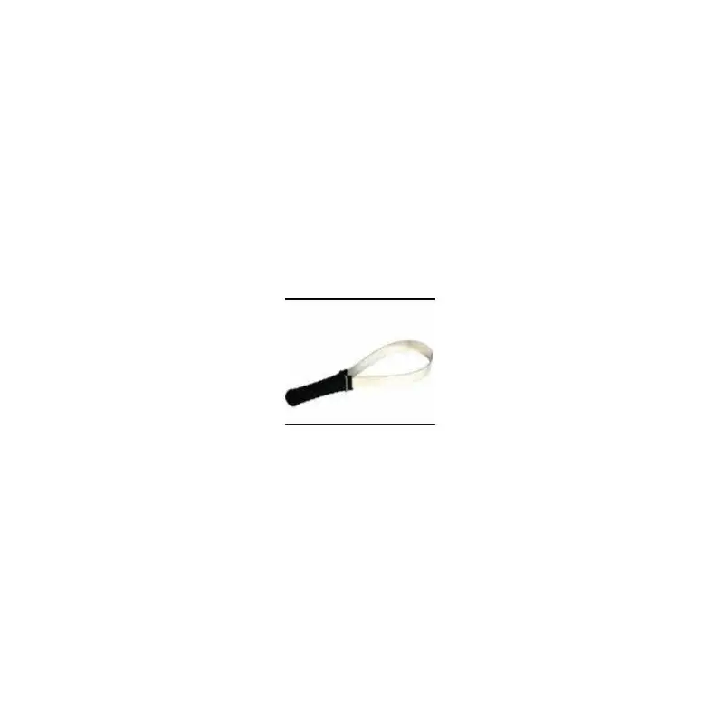 Occasione Stecca levasudore liscia/dentata