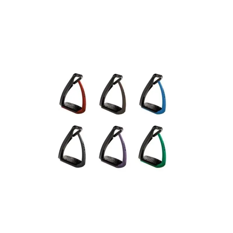 Staffe Free Jump soft up lite Non Perdere