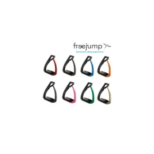Occasione Imperdibile Staffe Free Jump Soft Up Pro