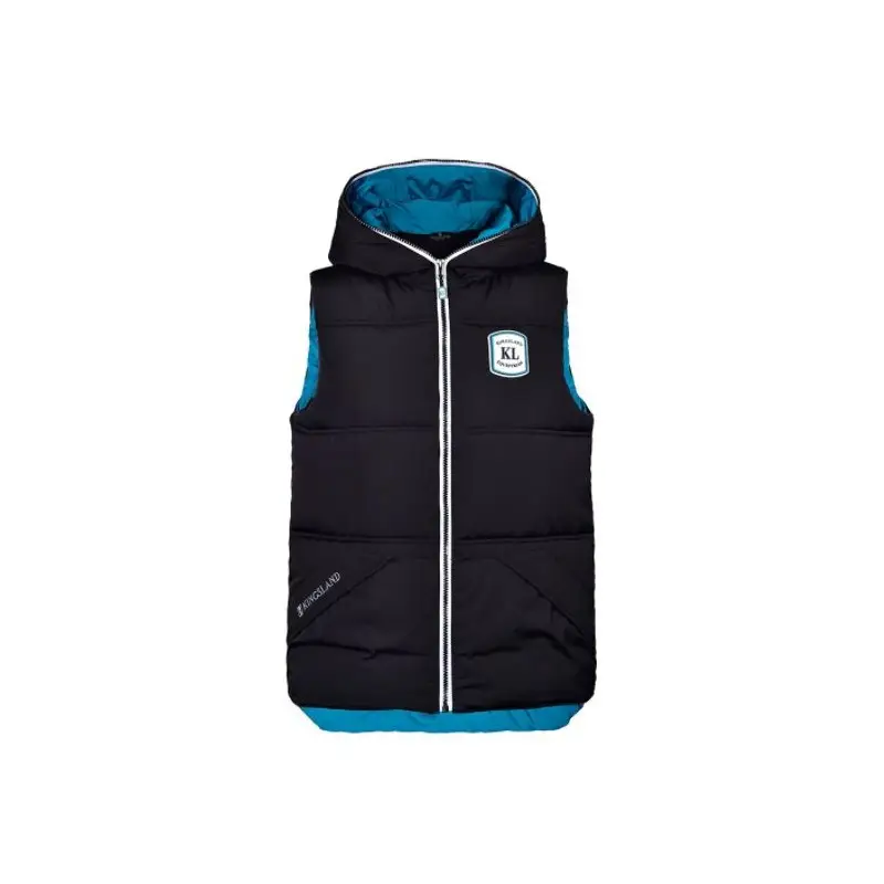 Gilet Kingsland Gannett Solo Oggi