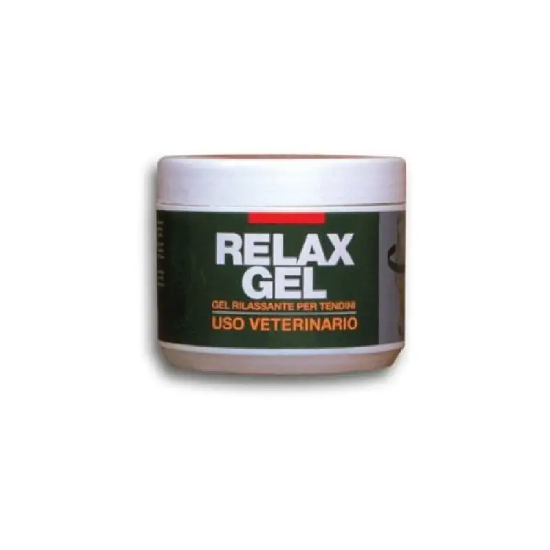 Relax Gel FM Italia Offerta Limitata