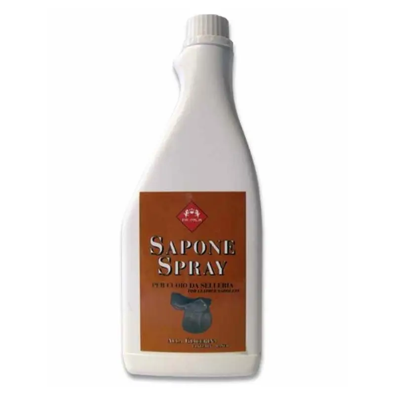 Sapone spray FM Italia 500 ml Economico