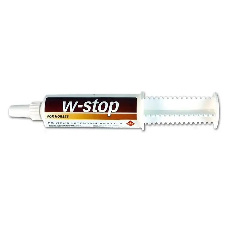 W-Stop FM Italia Prezzo Basso
