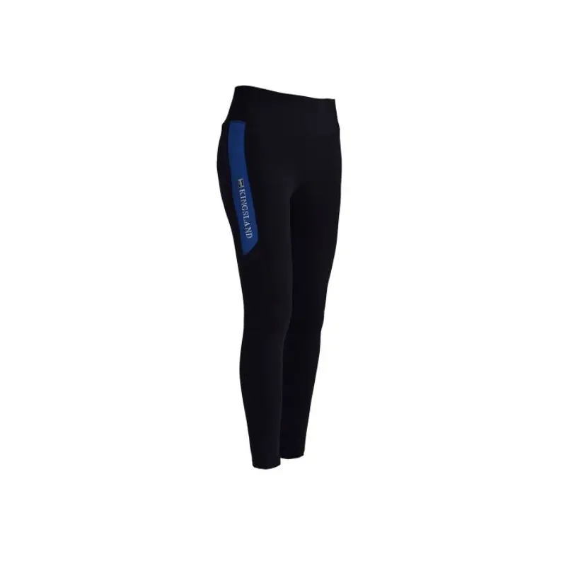 Solo Oggi Pantaloni Karina Kingsland Donna