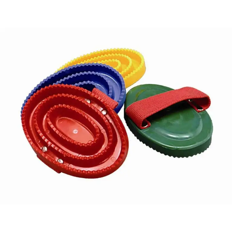 Striglia in plastica Acquista Ora