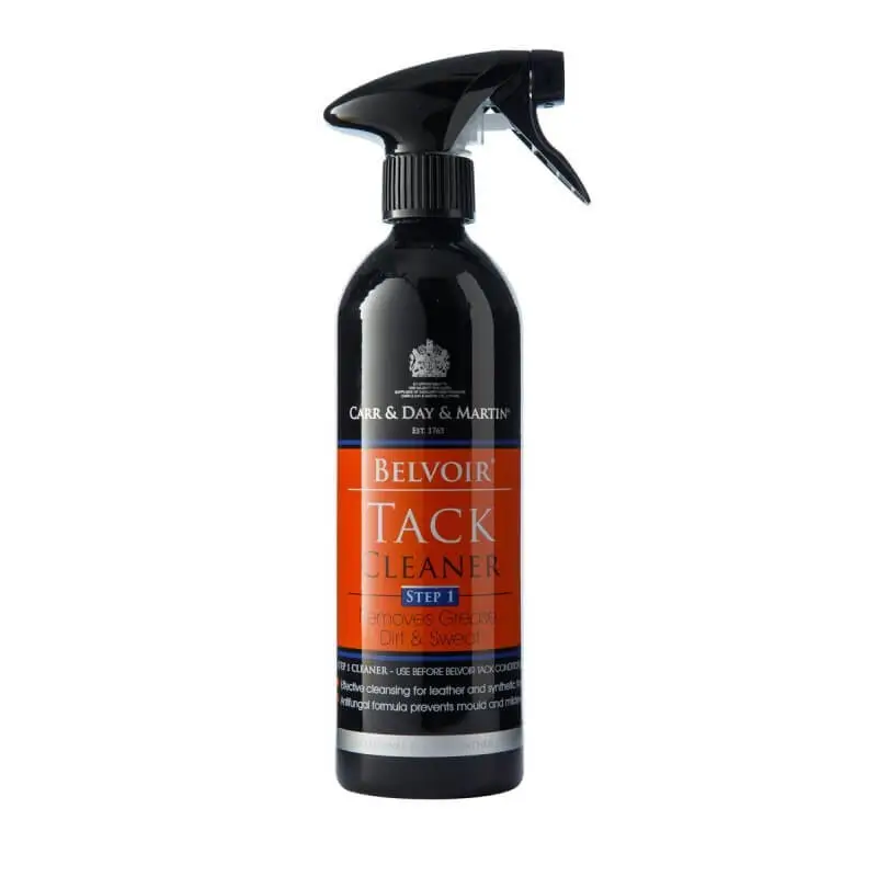 Belvoir tack conditioner 500 ml Ordina Subito