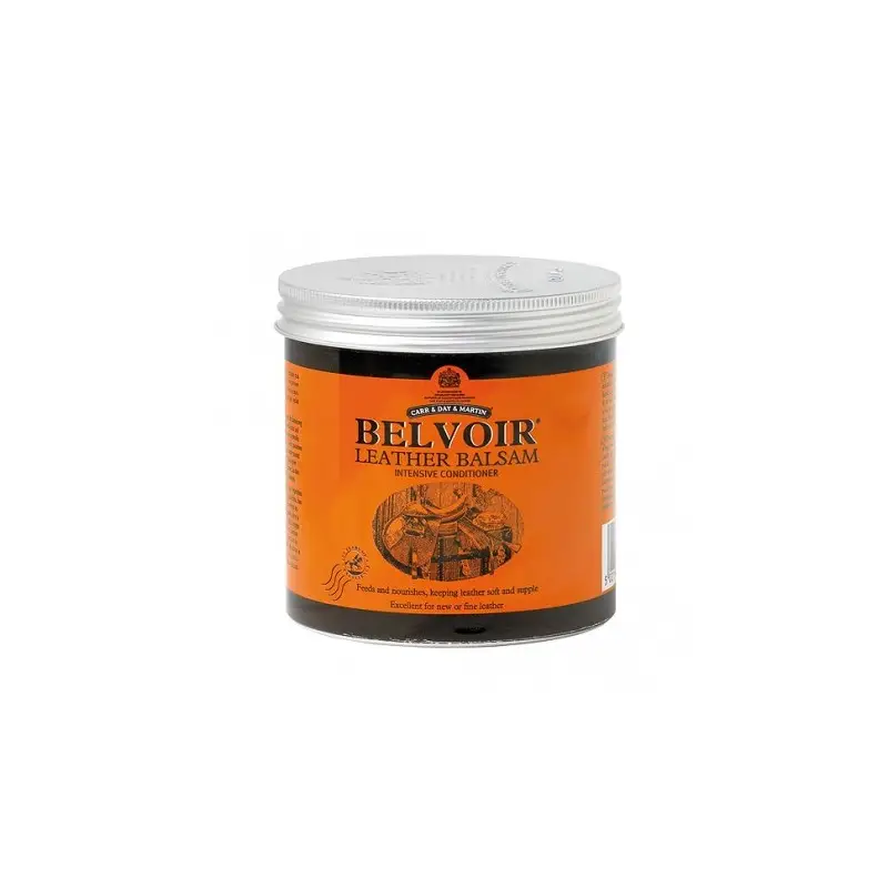 Compra Adesso Belvoir leather balsam 500 ml