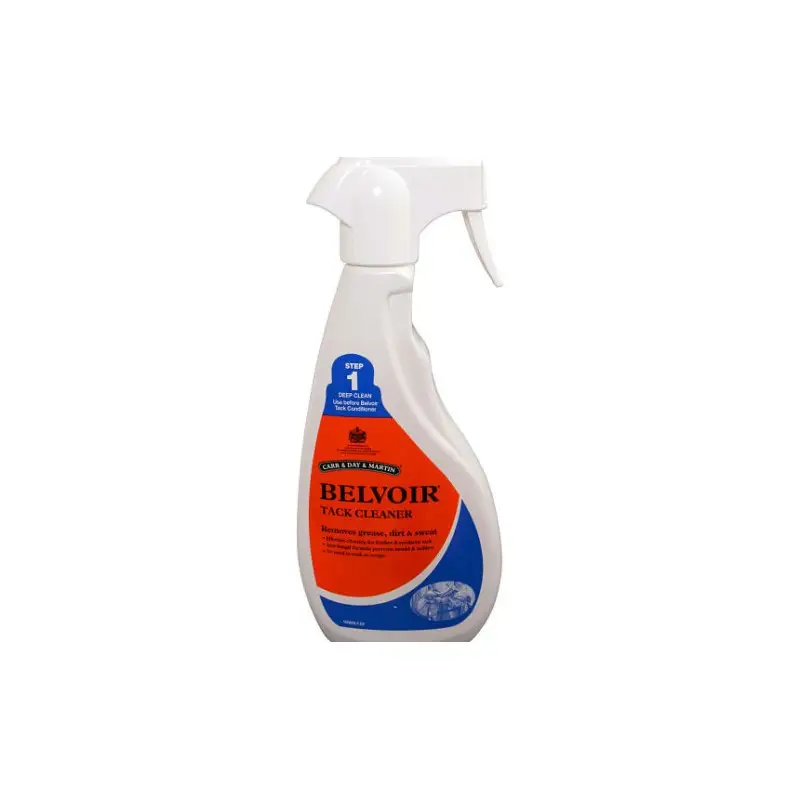 Miglior Prezzo Belvoir tack cleaner spary 500 ml