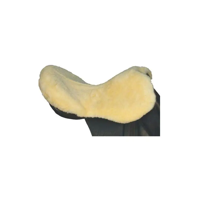 Spedizione Espresso Copriseggio in agnello naturale