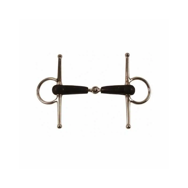 Must-Have Filetto aste snodato rivestimento gomma