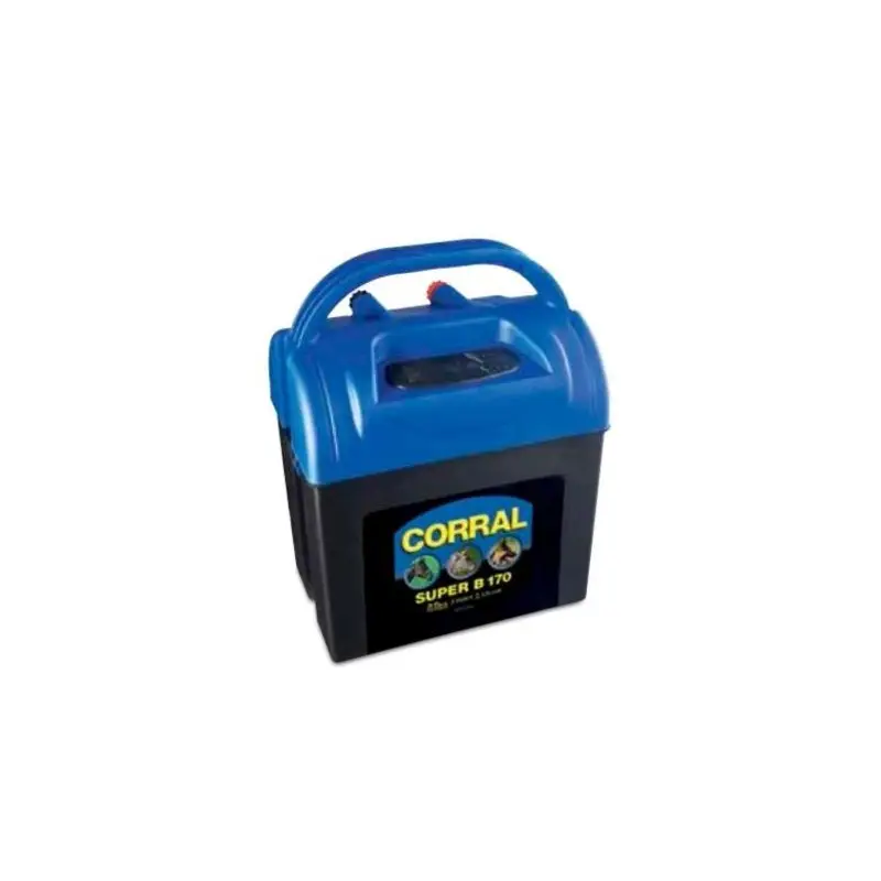 Promozione Recinto Corral super B 170 PLUS corrente/batteria