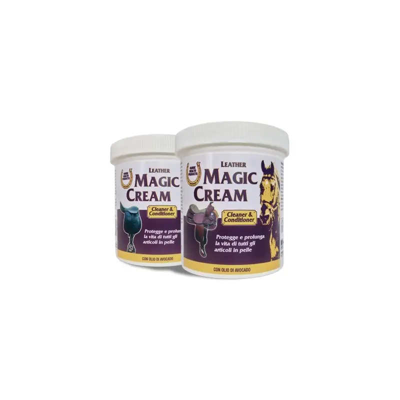 Promo Stagionale Magic cream ML 443
