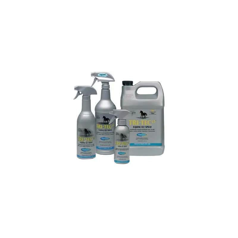 TRI-TEC 14 ML 600 Promozione Esclusiva