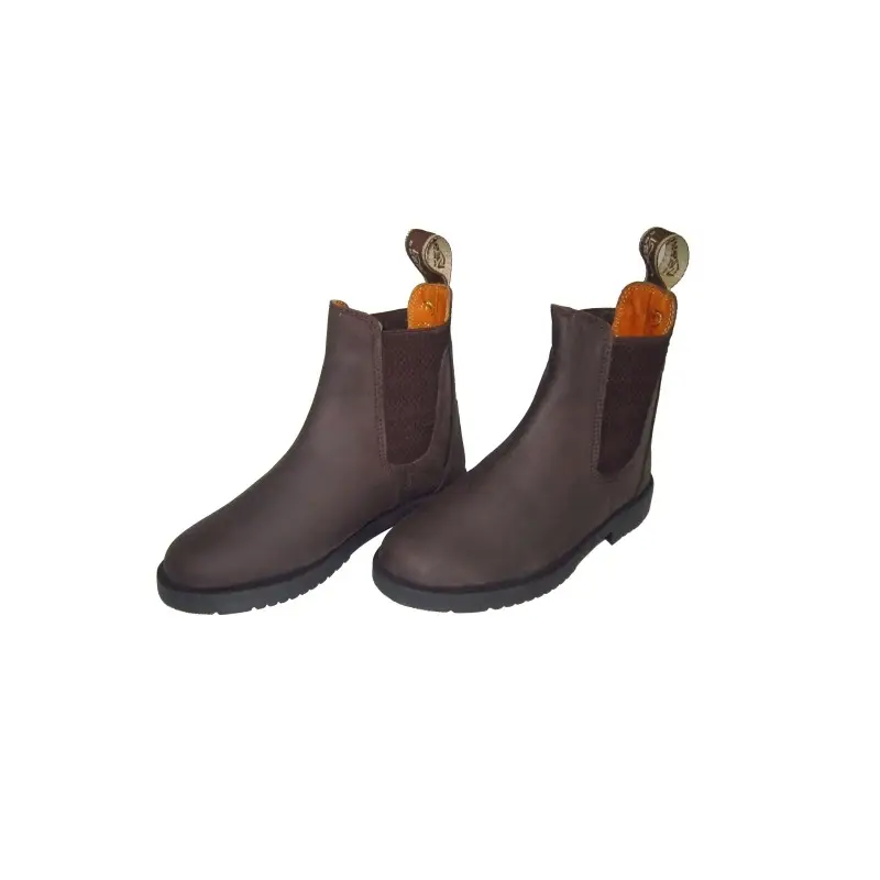 Bestseller Stivaletti joidphurs in cuoio