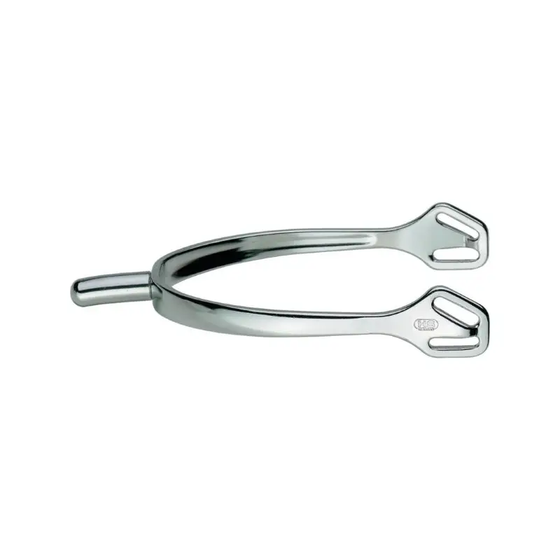 Speroni Sprenger arrotondato 25 mm unisex Soddisfatti O Rimborsati