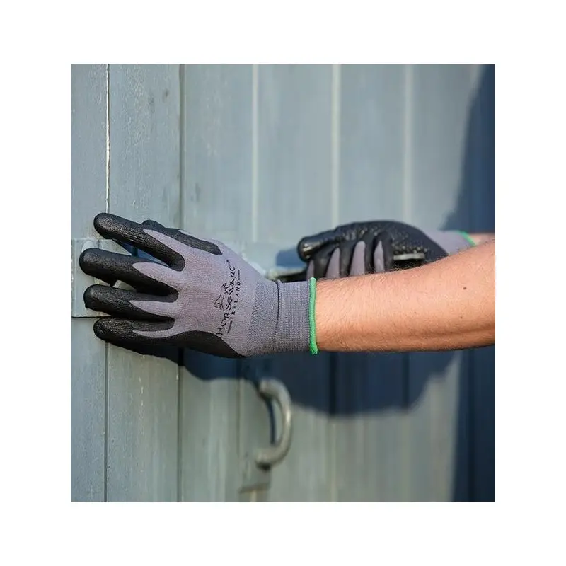 Guanti Horseware set 2 paia Consegna Rapida