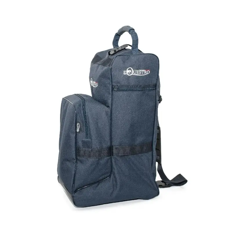 Direttamente Dal Produttore BORSA PORTA STIVALI/CAP EQUESTRO