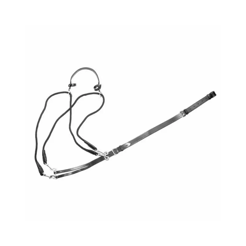 Professionale GOGUE C/TIRANTI NYLON UKe