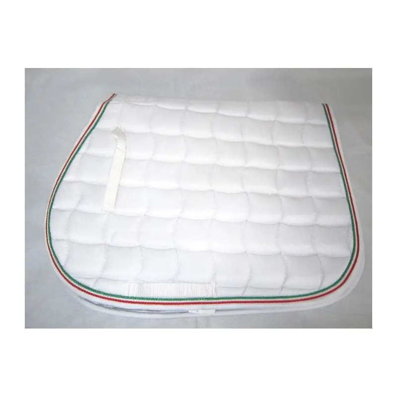 Vendita Finale SOTTOSELLA COTONE CORDONE TRICOLORE PRO-LIGHT
