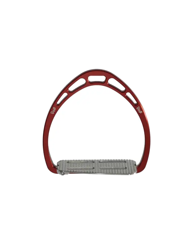 Compra Adesso Staffe Uof Race Ergal Stirrups 96 gr.