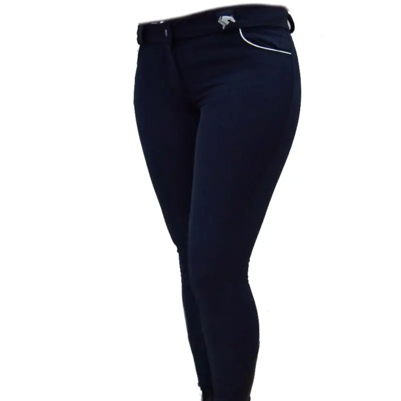 Eco Donna Sarm Hippique Reso Gratuito