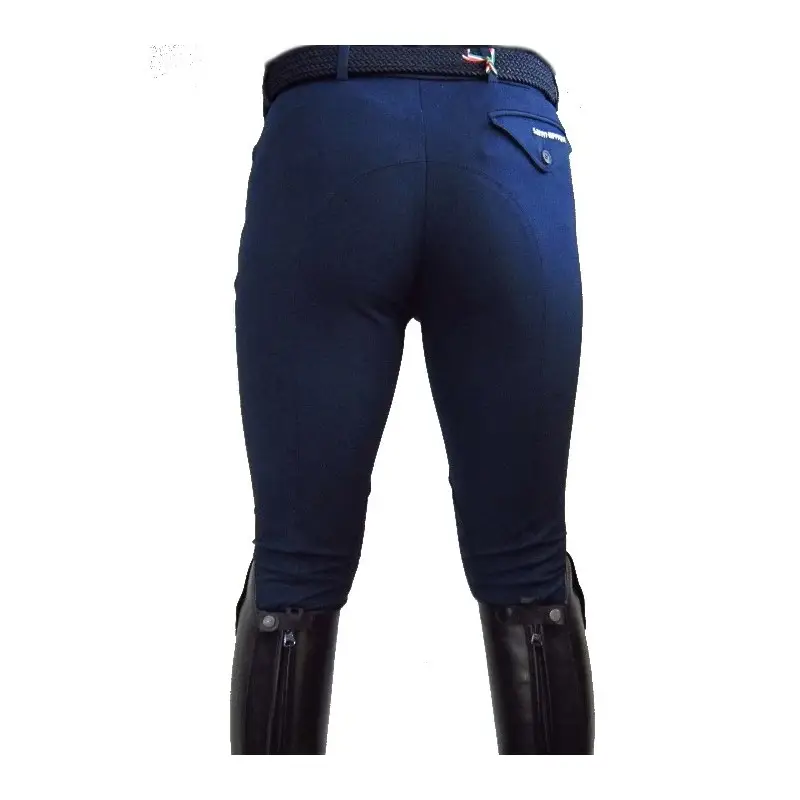 Pantaloni Uomo EC Sarm Hippique Miglior Prezzo