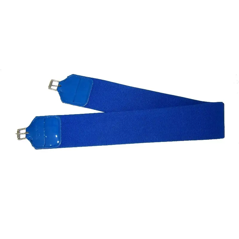 Ultime Pezzi Cinghia tutto elastico 80 mm