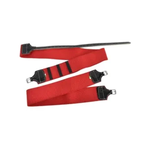 Set cinghia e sassinga elastica 80 mm Prezzo Ridotto