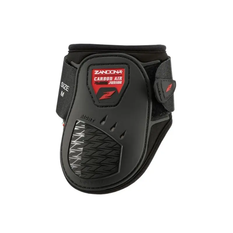 Paranocche Carbon Air Junior Fetlock Zandona' Quantità Limitata