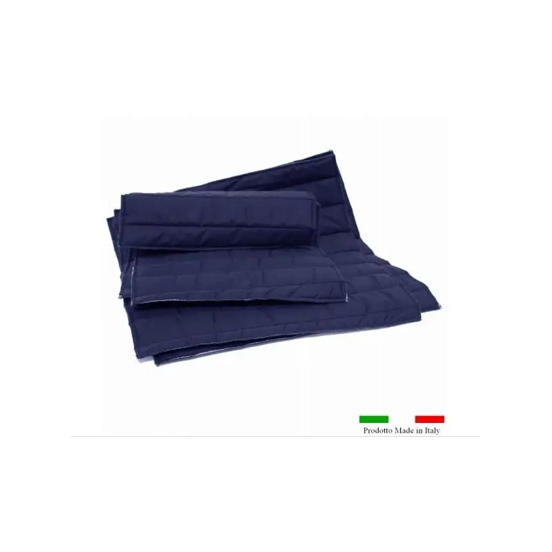 Promo Stagionale Sottofasce in cotone set 4 pz
