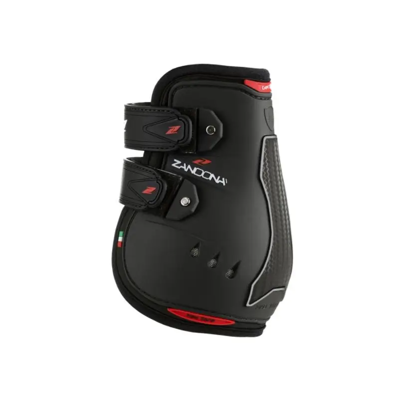 Consegna Rapida Carbon air fit velcro paranocche