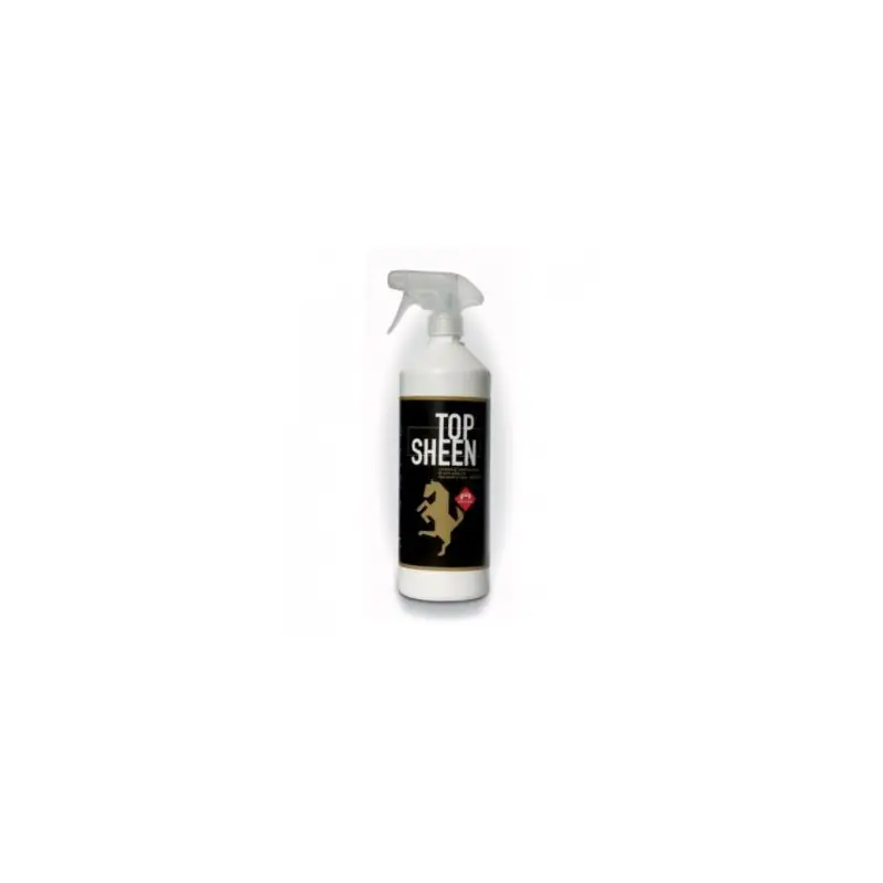 Prezzo Basso Top Sheen 1 LT