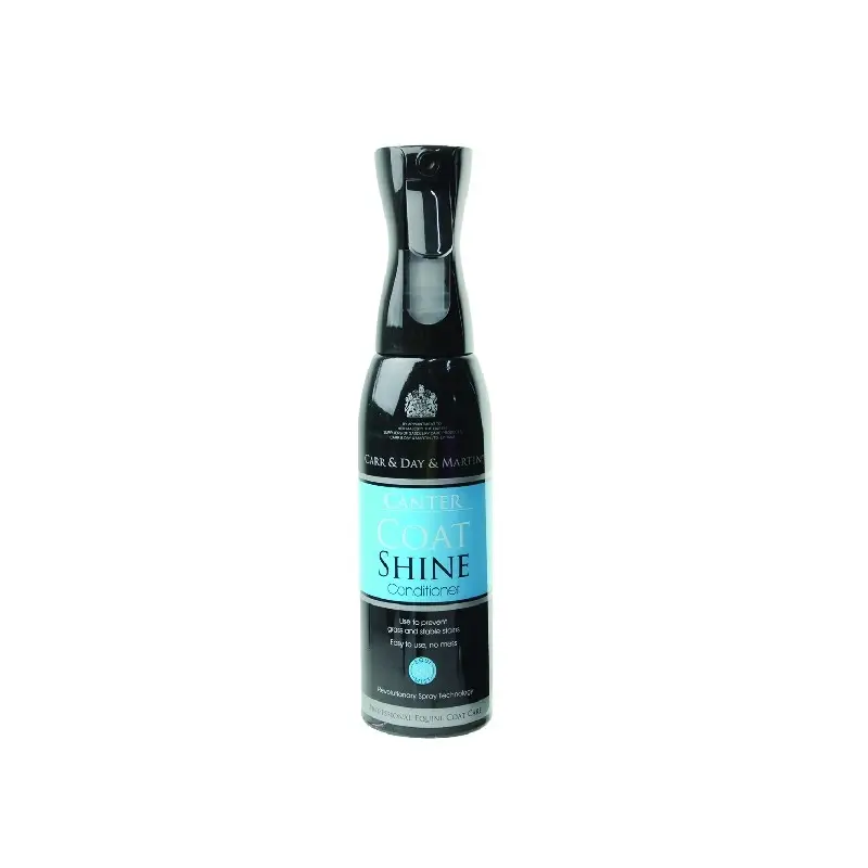 Scelto Dai Clienti Canter Coat Shine lucidante