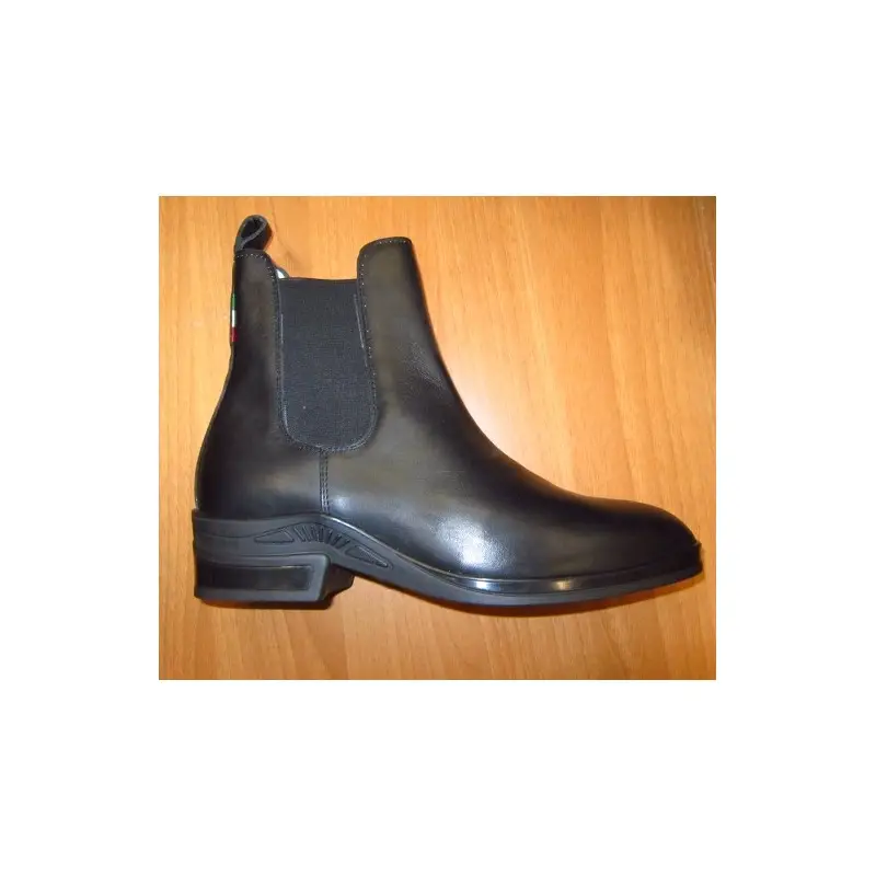 Nuova Collezione Stivaletti jodphur modello classic new
