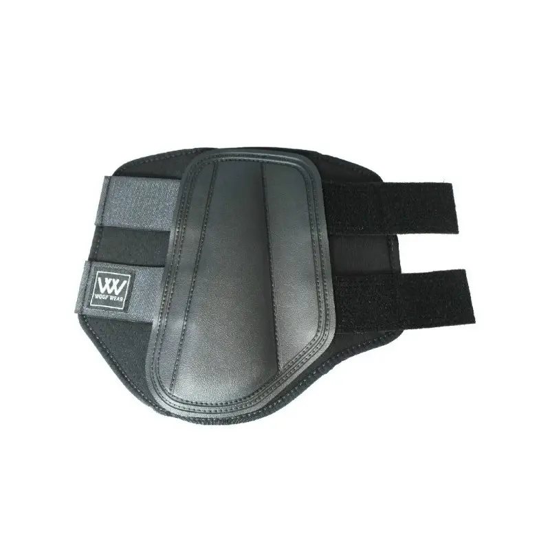 Ultimissimo Modello Stinchiere Woof Wear double lock brushing boots
