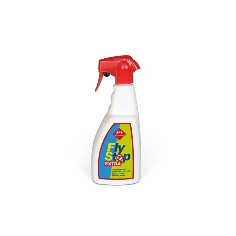 Fly Stop Extra 200 ML Nuova Collezione
