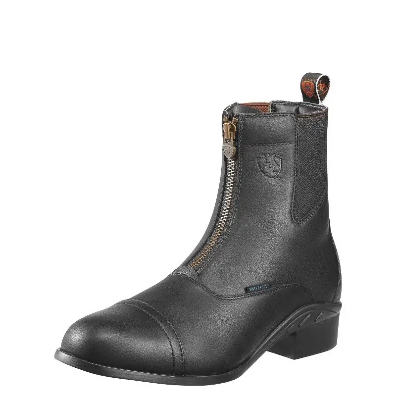 Occasione Imperdibile Men's Heritage IV Zip