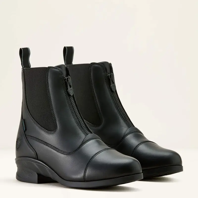Women's Heritage Zip Waterproof ARIAT Più Venduto