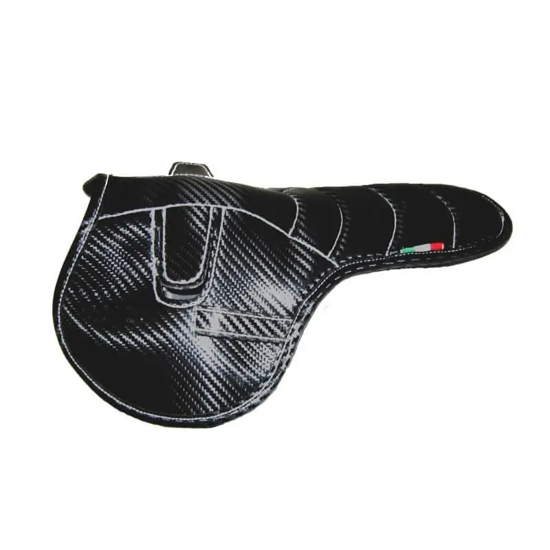 Racing Saddle piuma evo 130 gr Sconto