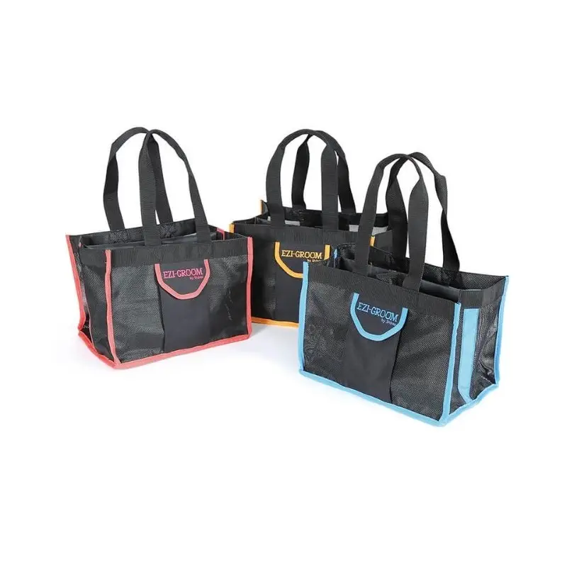 Nuova Collezione Borsa grooming kit