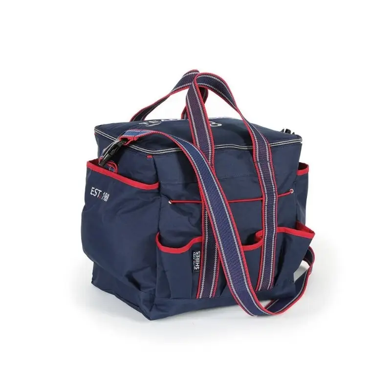 Promozione Borsa team grooming kit