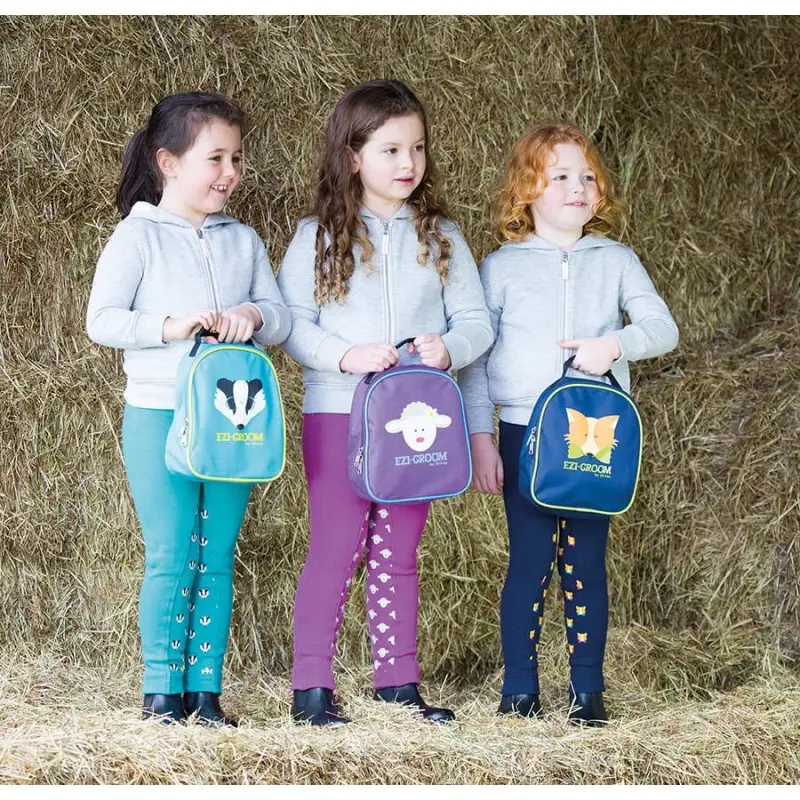 Occasione Pantaloni junior Jodphurs