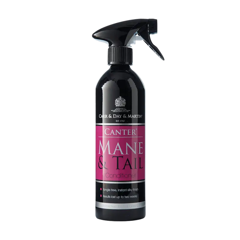 Canter mane & tail sgrovigliante 500 ml Ultimissimo Modello