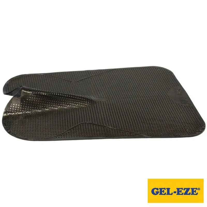 A Buon Prezzo Salva schiena anti slip in gel sottile 5 mm