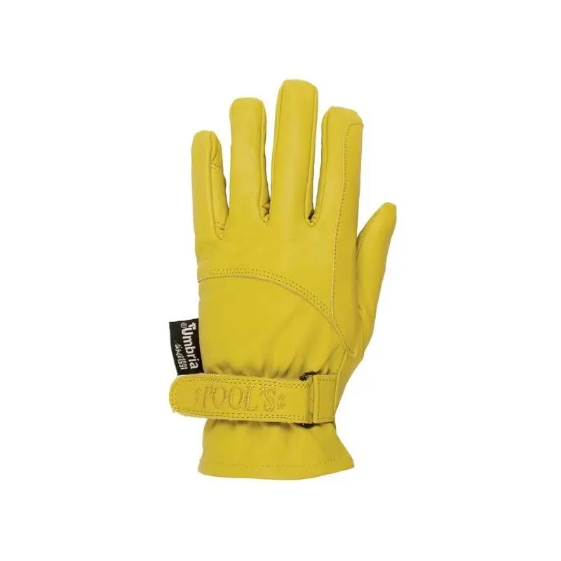 Guanti monta western chiusura velcro Direttamente Dal Produttore