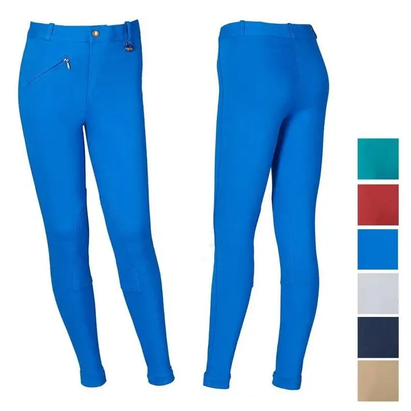 Promozione Esclusiva Pantaloni superleggeri jodphur Winner