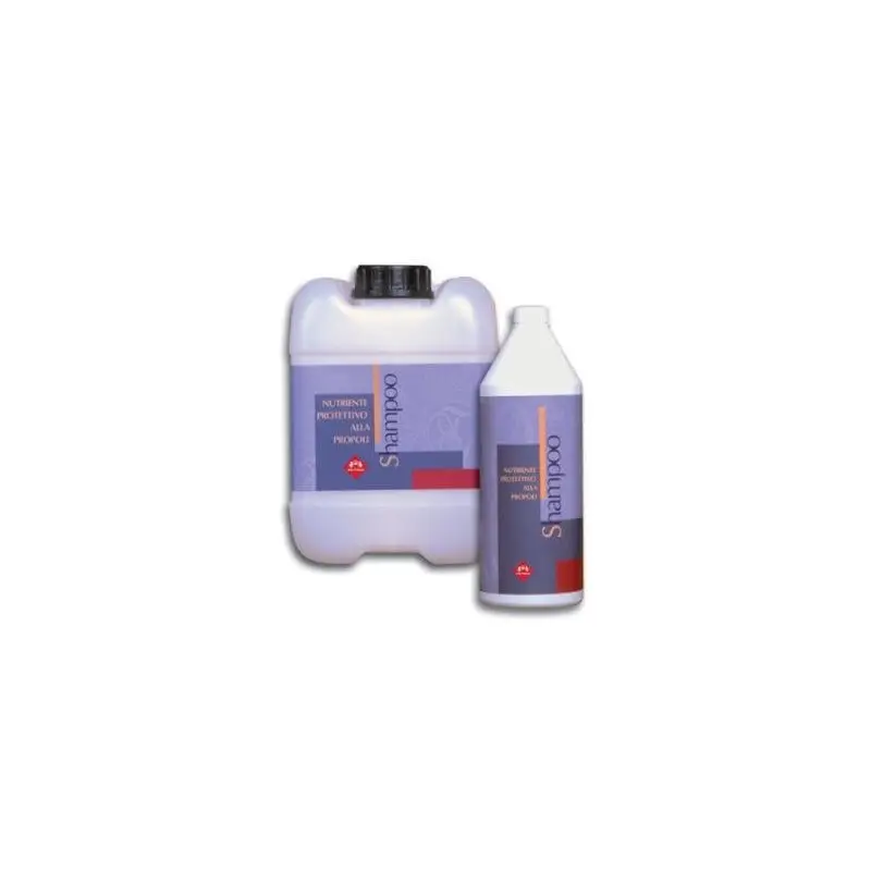 Nuova Collezione Shampoo nutriente protettivo 1 lt